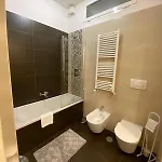 Diamond Apartment Rom