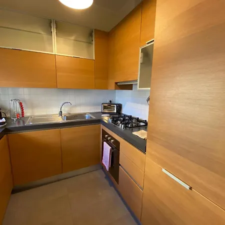 Diamond Apartment Rom
