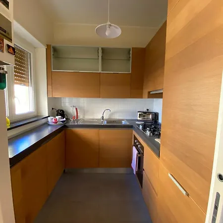 Appartement Diamond Rome