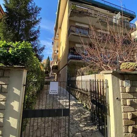 Appartement Diamond *