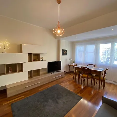 Appartement Diamond *