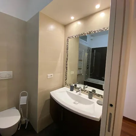 Appartement Diamond Rome