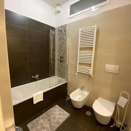 Diamond Apartman Róma