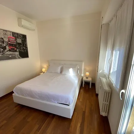 Diamond Apartman Róma