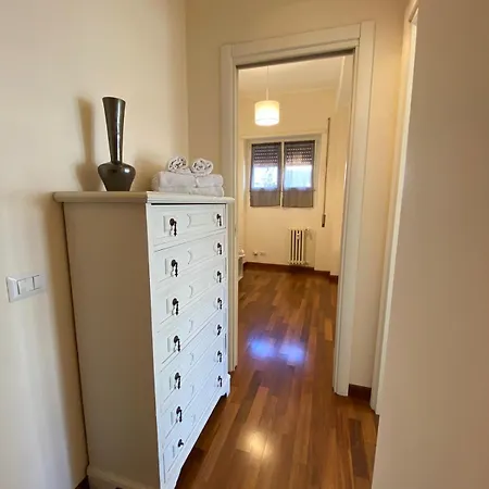 Apartament Diamond Rzym