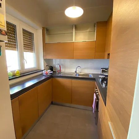 Appartement Diamond