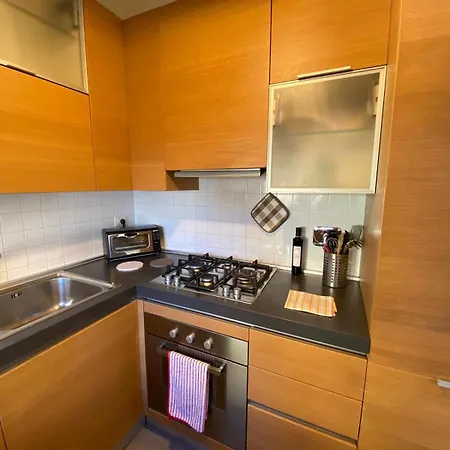Diamond Appartement